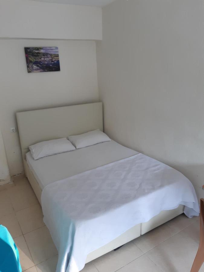 Duru Otel Arsuz Exteriér fotografie