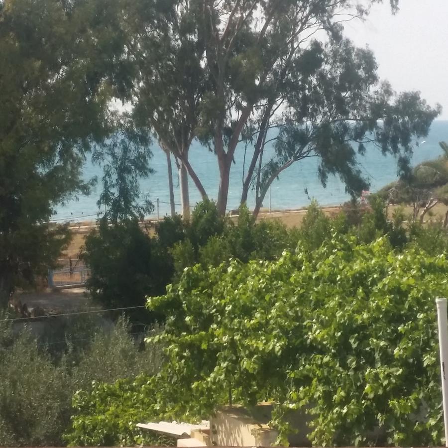 Duru Otel Arsuz Exteriér fotografie